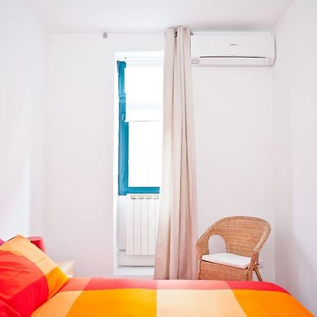 Viale Trastevere 108 Rzym Zewnętrze zdjęcie