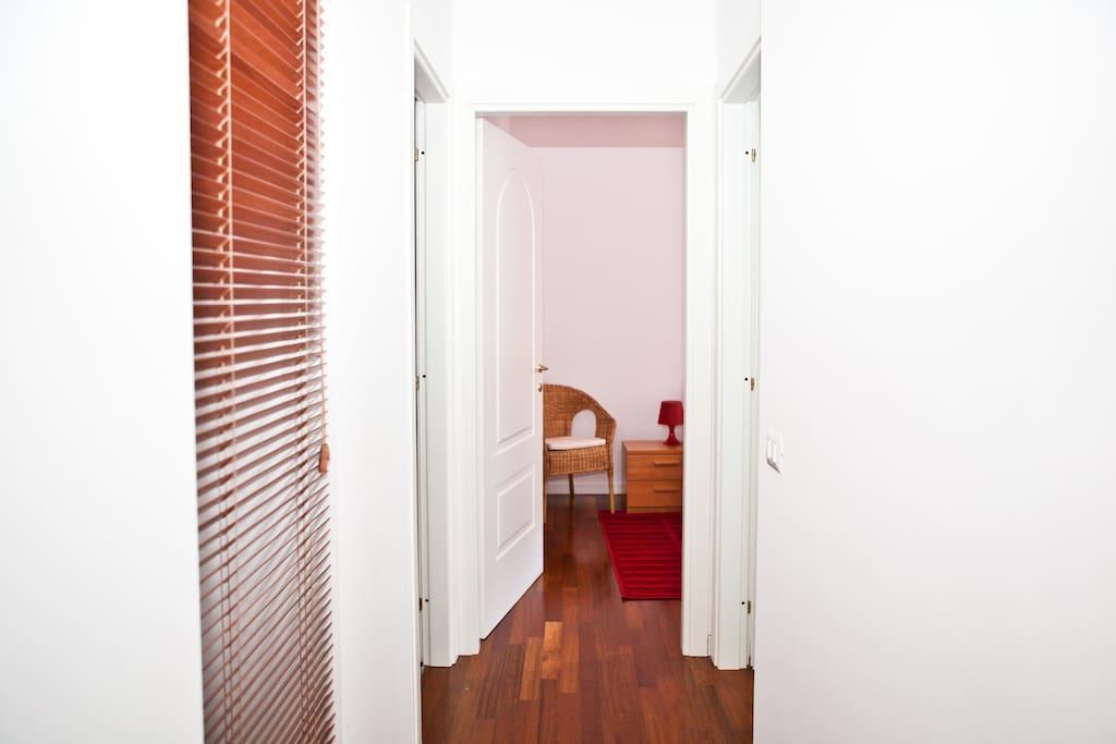 Viale Trastevere 108 Rzym Zewnętrze zdjęcie