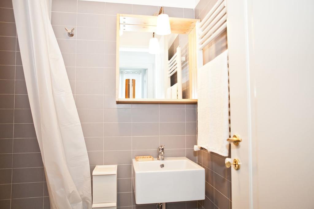 Viale Trastevere 108 Rzym Zewnętrze zdjęcie