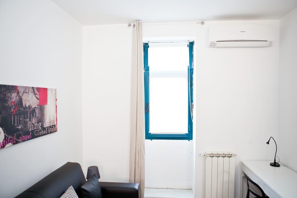 Viale Trastevere 108 Rzym Zewnętrze zdjęcie