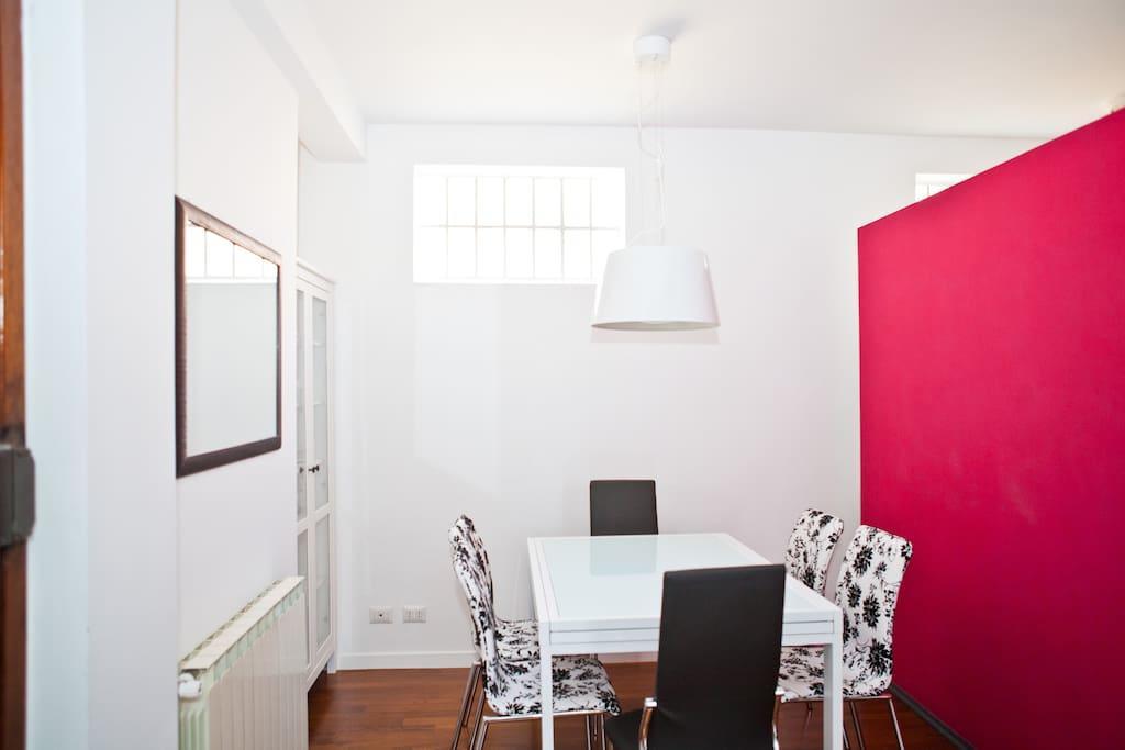 Viale Trastevere 108 Rzym Zewnętrze zdjęcie