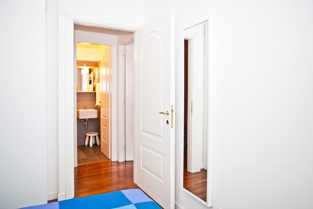 Viale Trastevere 108 Rzym Zewnętrze zdjęcie