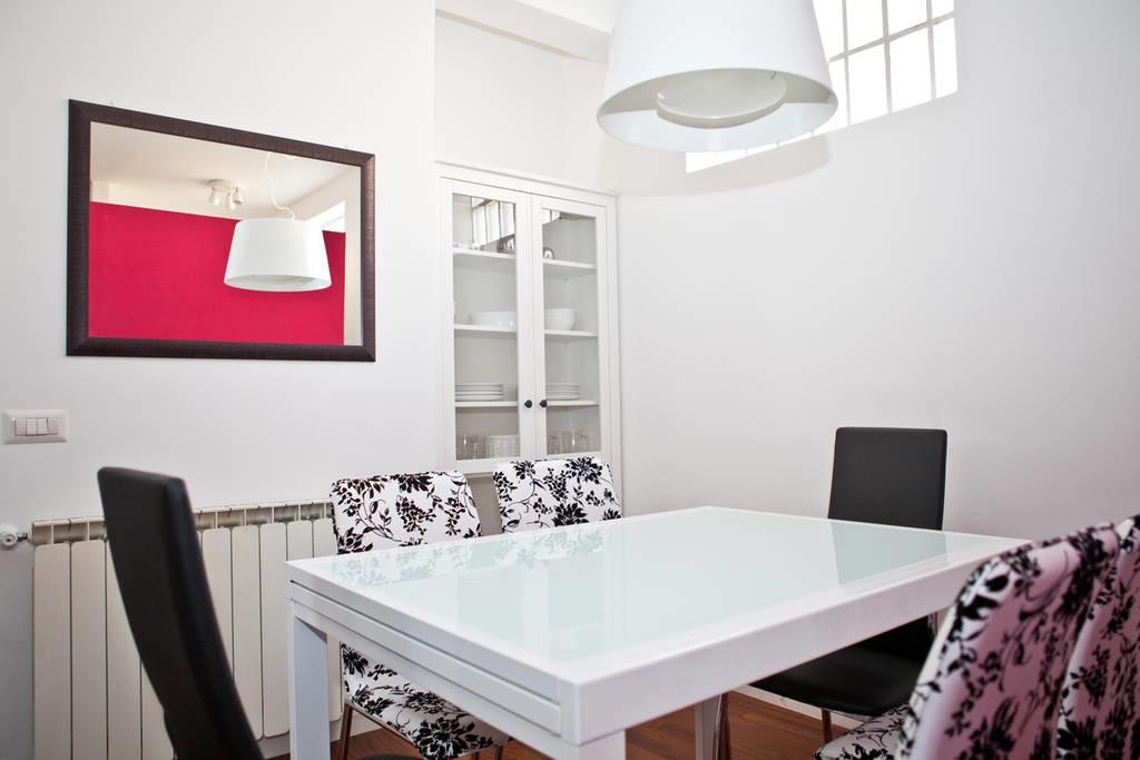 Viale Trastevere 108 Rzym Zewnętrze zdjęcie