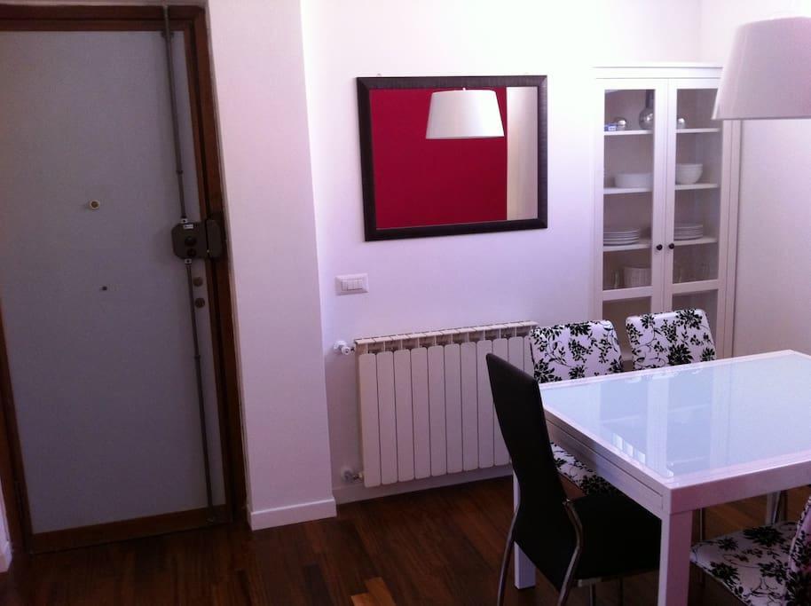 Viale Trastevere 108 Rzym Zewnętrze zdjęcie